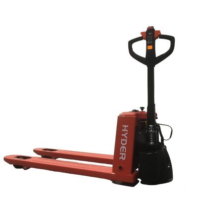 Pallet Jack for One Full Container Cost 3300ibs 4400ibs Walkie DC Motor