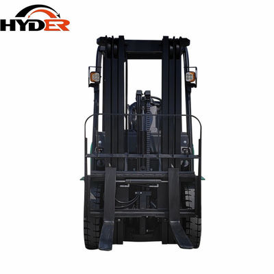 Electric Forklift 1.5ton/2ton/2.5ton/3ton/3.5ton Lithium Battery Forklift Truck with 1