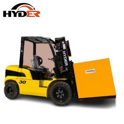 Fuel Diesel 1.5t 2t 3t 3.5t 4t 5t7t 8t 10t Tcm Design Diesel Forklift with Japanese Engine