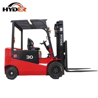 1/1.5/2/2.5/3ton Electric Forklift Hydraulic Diesel LPG Gasoline Forklift Lifting Height 3m/4m/5m/6m