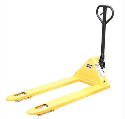 Lifting Hight 200mm Warehouse Hyder Casting Pump Hand Pallet Truck 2ton 2000kg Truck