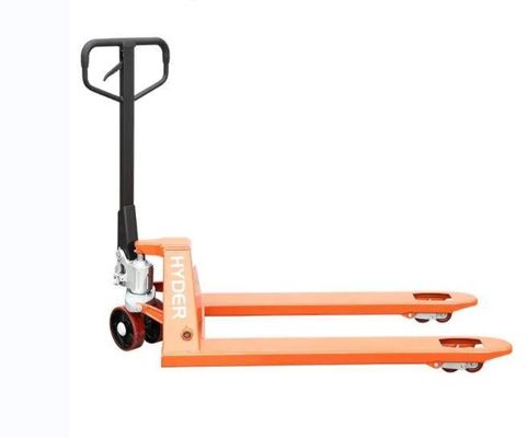 Lifting Hight 200mm Warehouse Hyder Casting Pump Hand Pallet Truck 2ton 2000kg Truck