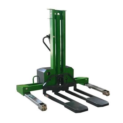 HSLF500S Self-Lifting Straddle Leg Stackers for Van/Truck/Container 2110X850X2070MM