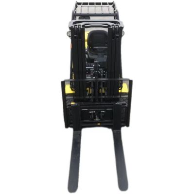 3000kgs 3ton Diesel Forklift with Load Center 500mm and Fork Length 1070mm Perfect