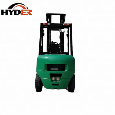 Hyder Electric Mini Forklift Truck with Parts Load Capacity Optional 1.5/2.0/2.5/3.0/3.5