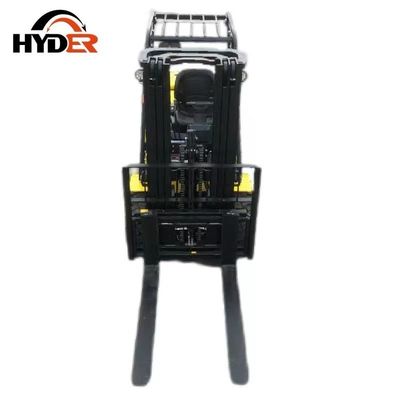Chinese Hyder Xinchai Diesel Engine Fd25 5.0 Ton Diesel Forklift for Lift Height